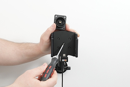 Brodit aktiivinen pidike kiinteään asennukseen, Honeywell CT30XP/CT37