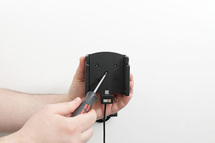 Brodit aktiivinen pidike kiinteään asennukseen, Honeywell CT30XP/CT37