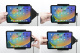 Brodit Aktiivinen pidike pysyvään asennukseen, Apple iPad 10th Gen (A2696, A2757, A2777)/2025 A16 (A3354, A3355, A3356) Brodit Aktiivinen pidike pysyvään asennukseen, Apple iPad 10th Gen (A2696, A2757, A2777)/2025 A16 (A3354, A3355, A3356)