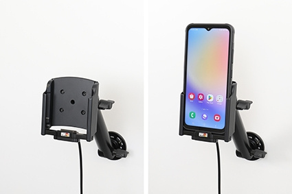 Brodit Aktiv-teline pysäköityyn asennukseen, Samsung Galaxy Xcover 7 