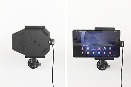 Brodit aktiivinen pidike pysyvään asennukseen, Samsung Galaxy Tab A9 SM-X110/SM-X115 