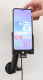 Brodit Aktiivinen pidike kiinteään asennukseen, Samsung Galaxy A36 Brodit Aktiivinen pidike kiinteään asennukseen, Samsung Galaxy A36