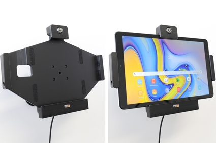 Brodit Kiinnike avaimenlukolla, Samsung Galaxy Tab A 10.5 SM-T590/SM-T595 