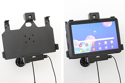 Brodit Kiinnike avainlukolla, Samsung Galaxy Tab Active Pro T540/T545/T547/T547U 