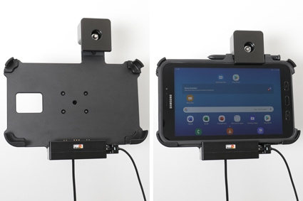 Brodit Kiinnike avainlukolla, Samsung Galaxy Tab Active 2 SM-T390/SM-T395 