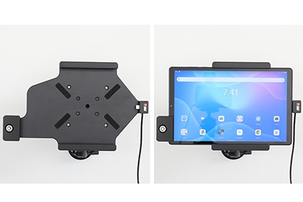 Brodit Kiinnike avaimenlukolla, Lenovo Tab K10 TB-X6C6F 