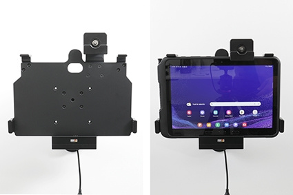 Brodit Kiinnike avaimenlukolla, Samsung Galaxy Tab Active 4 Pro SM-T630/SM-T636 