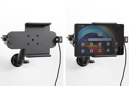 Brodit Kiinnike avainlukolla, Lenovo Tab M8 4th Gen 