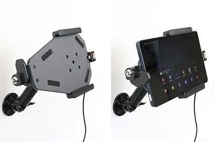 Brodit Kiinnike avaimenlukolla, Samsung Galaxy Tab A9 SM-X110/SM-X115 