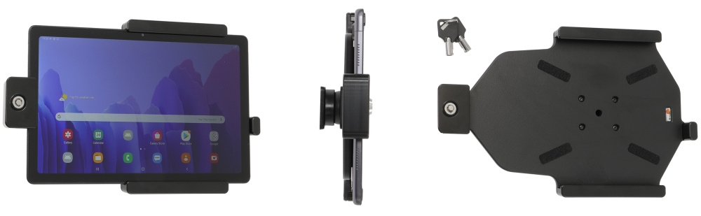 Brodit Kiinnike avainlukolla, Samsung Galaxy Tab A7 10.4 (2020) SM-T500/SM-T505 