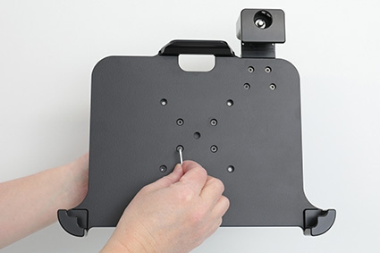 Brodit Teline avainlukolla, Honeywell RT10 