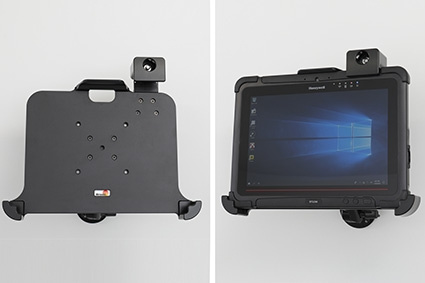 Brodit Teline avainlukolla, Honeywell RT10 