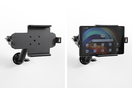 Brodit Kiinnike avainlukolla, Lenovo Tab M8 4th Gen 