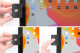 Brodit Kiinnitin, Apple iPad 10.2 7th Gen (A2197, A2198, A2200)/8th Gen (A2428, A2429, A2430, A2270)/9th Gen (A2602, A2603, A2604, A2605) Brodit Kiinnitin, Apple iPad 10.2 7th Gen (A2197, A2198, A2200)/8th Gen (A2428, A2429, A2430, A2270)/9th Gen (A2602, A2603, A2604, A2605)