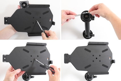 Brodit Kiinnike, Samsung Galaxy Tab A7 10.4 (2020) SM-T500/SM-T505 