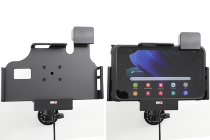 Brodit Kiinnike jousilukituksella, Samsung Galaxy Tab Active 2 SM-T390/SM-T395/3 SM-T570/SM-T575/5 SM-X300/SM-X306B