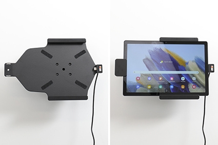 Brodit Telineen jousilukituksella, Samsung Galaxy Tab A8 SM-X200/205 