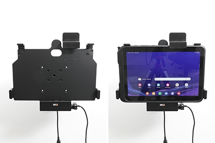 Brodit Telineen jousilukituksella, Samsung Galaxy Tab Active 4 Pro SM-T630/SM-T636 