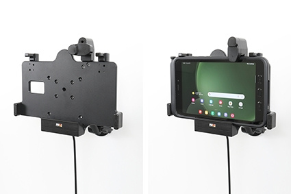 Brodit Kiinnike jousilukituksella, Samsung Galaxy Tab Active 3 SM-T570/SM-T575/5 SM-X300/SM-X306B