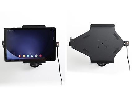 Brodit Telineen jousilukituksella, Samsung Galaxy Tab A9+ 11 SM-X210/SM-X215 LTE/SM-X216 5G 