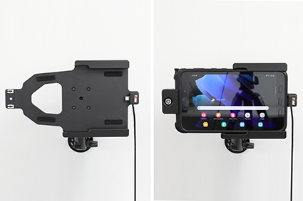 Brodit Kiinnike avainlukolla, Samsung Galaxy Tab Active 2 SM-T390/SM-T395/3 SM-T570/SM-T575