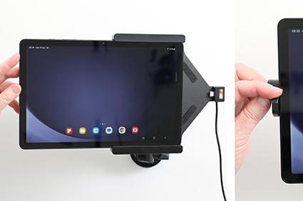 Brodit Telineen, Samsung Galaxy Tab A9+ 11 SM-X210/SM-X215 LTE/SM-X216 5G 