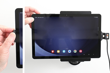 Brodit Telineen, Samsung Galaxy Tab A9+ 11 SM-X210/SM-X215 LTE/SM-X216 5G 