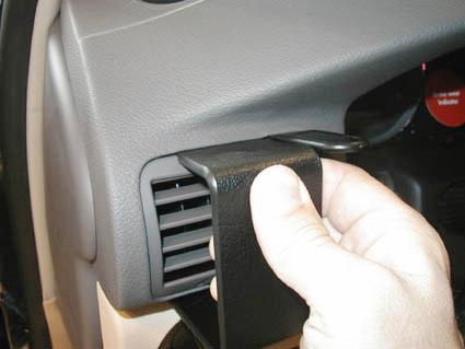 Volkswagen Passat 97-05, Vänster