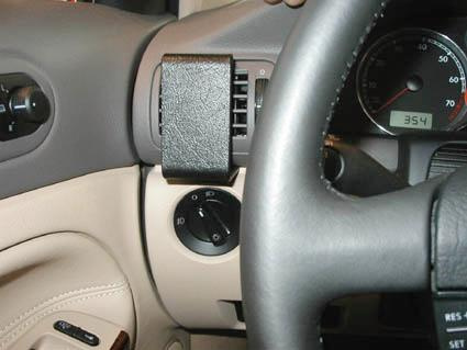 Volkswagen Passat 97-05, Vänster