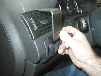 Audi A6 98-03, Vänster