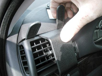 BMW 316-330/M3 E46 98-04/Compact 01-07, Vänster