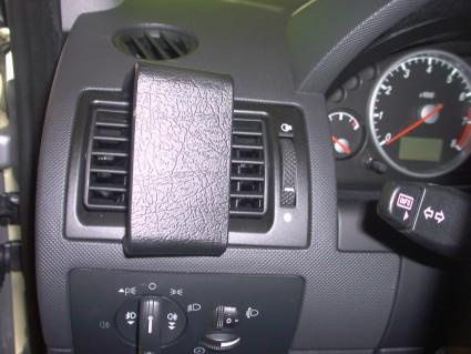 Ford Mondeo 01-07, Vänster