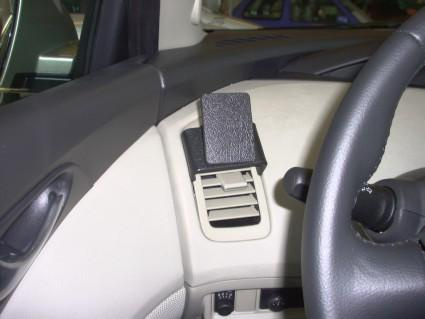 Nissan Primera 02-09, Vänster