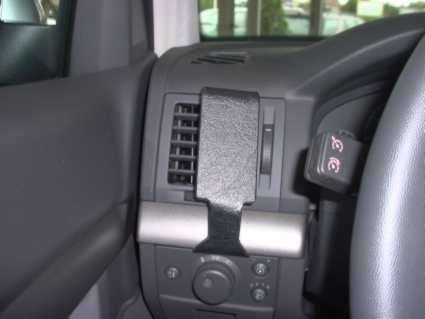 Opel Signum 03-08/Opel Vectra 02-10, Vänster