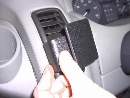 Renault Trafic 02-14, Vänster