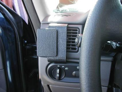 Ford Explorer 02-05, Vänster