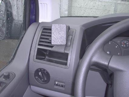 Volkswagen Caravelle 04-09, Vänster