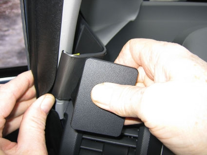 Brodit ProClip, Honda Jazz 05-08