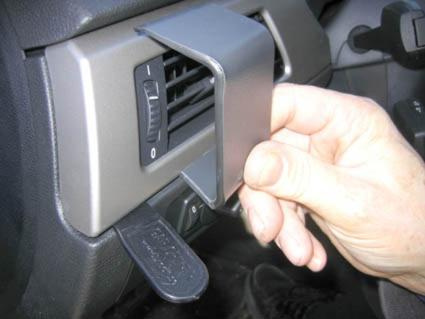 BMW 316-330/E90/E91/E92/E93 05-12, Vänster