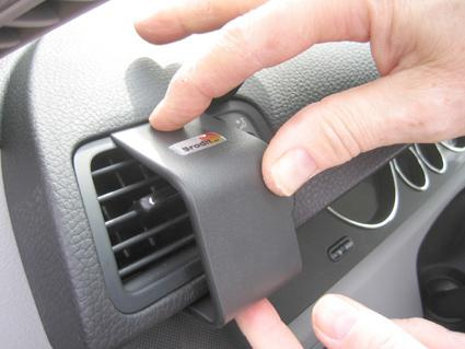 Volkswagen Passat 05-14, Vänster