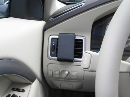 Volvo S80/V70/XC70 07-11, Vänster