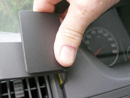 Fiat Ducato 07-15, Vänster