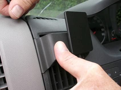 Fiat Ducato 07-15, Vänster