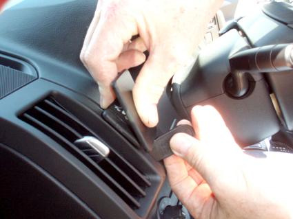 Landrover Freelander 07-15, Vänster