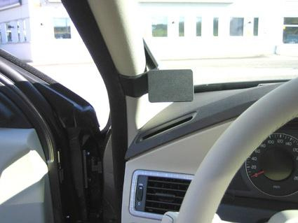 Volvo S80/V70/CX70 08-11, Vänster, Hög