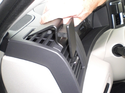 Brodit ProClip, Jeep Grand Cherokee 08-10