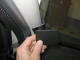 Brodit ProClip, Smart ForTwo 08-14 Brodit ProClip, Smart ForTwo 08-14