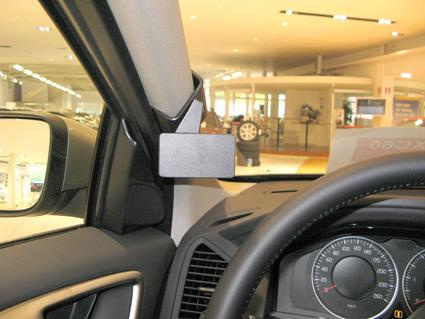 Volvo XC60 09-15, Vänster