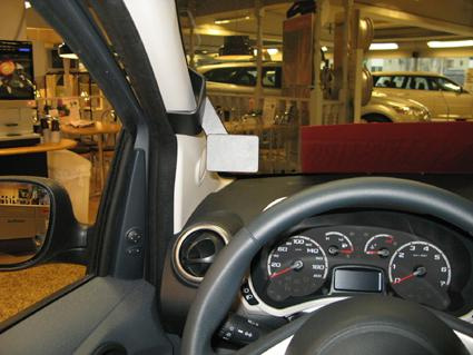 Ford Ka 09-15, Vänster