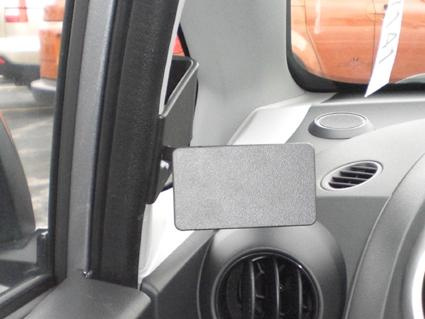 Honda Fit/Honda Jazz 09-14, Vänster